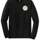 Notre Dame Emblem Long Sleeve T-Shirt