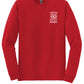 Portland Fire Supporter Long Sleeve T-Shirt (Adult)