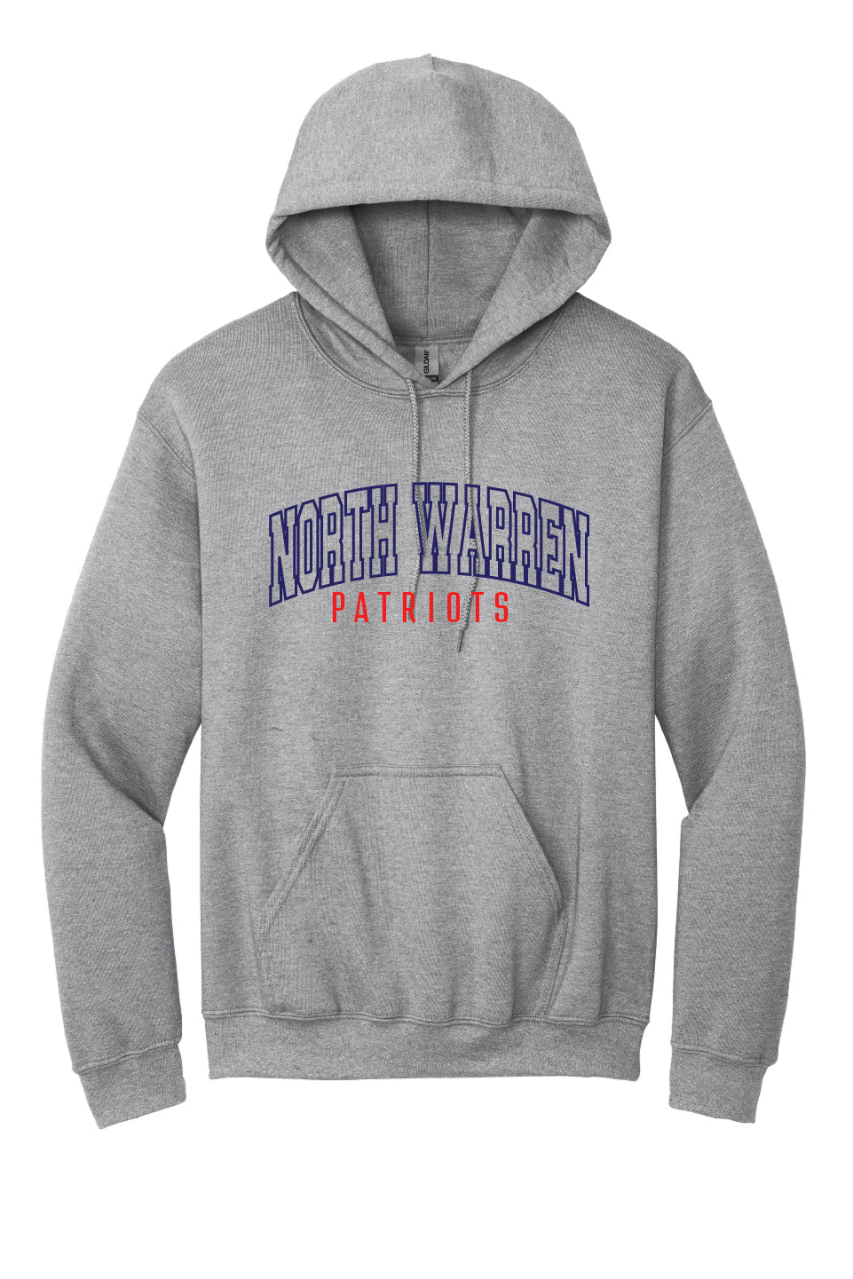 NWP  Hoodie