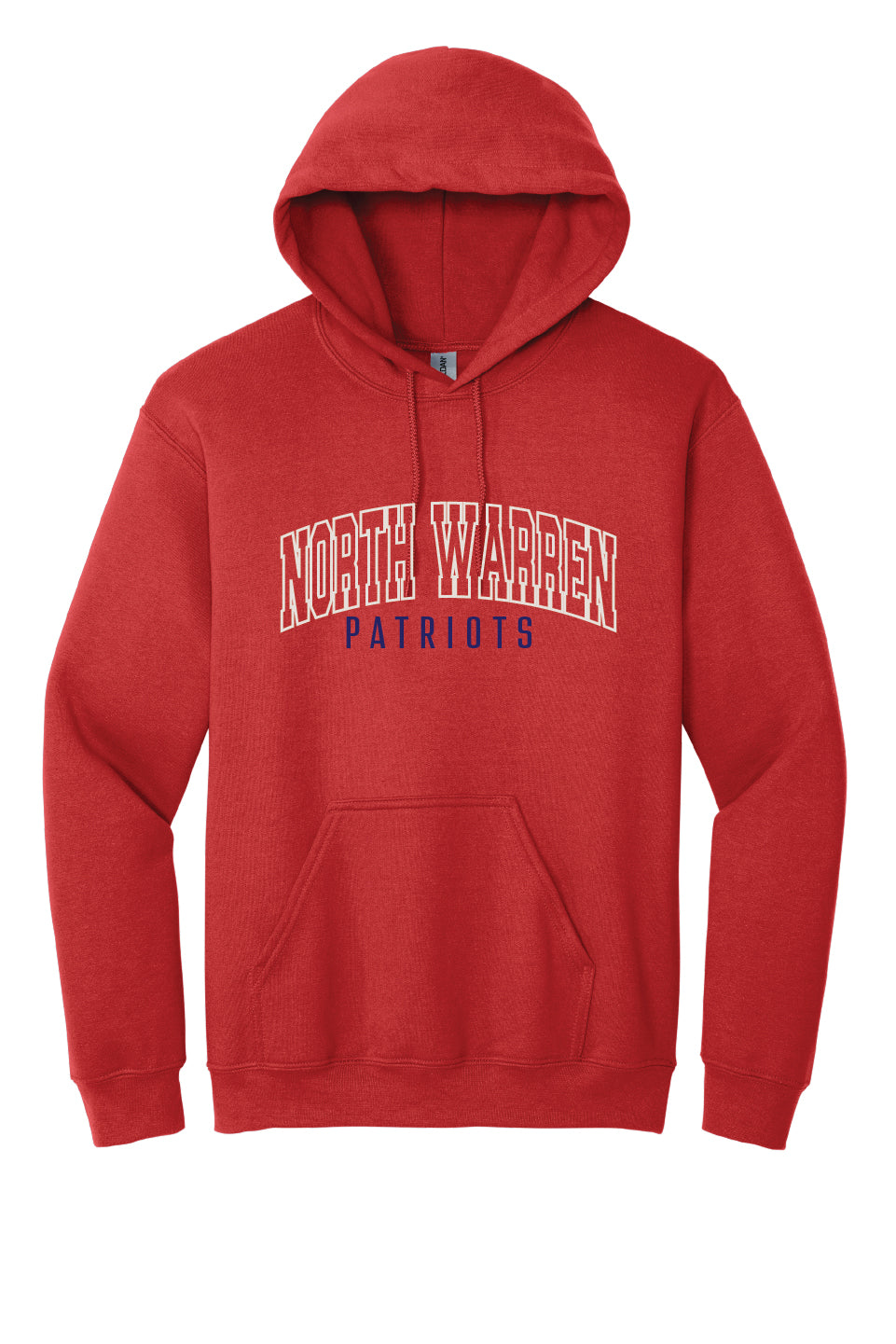 NWP  Hoodie