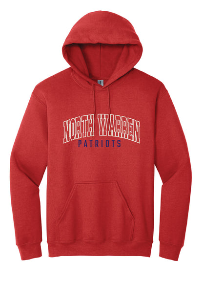 NWP  Hoodie
