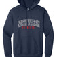 NWP  Hoodie