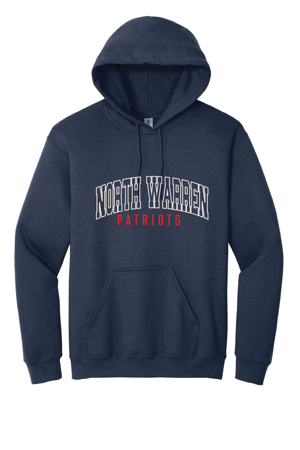 NWP  Hoodie
