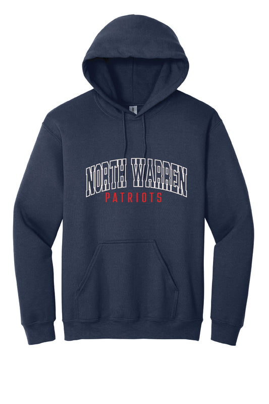NWP  Hoodie