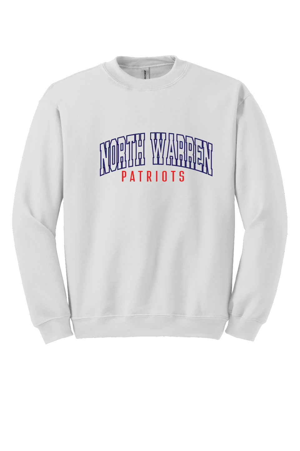 NWP Crewneck Sweatshirt