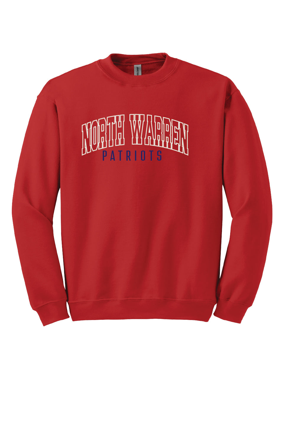 NWP Crewneck Sweatshirt