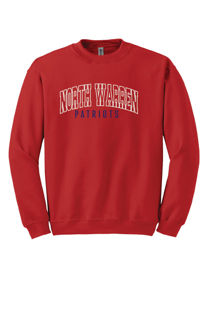 NWP Crewneck Sweatshirt