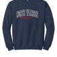 NWP Crewneck Sweatshirt