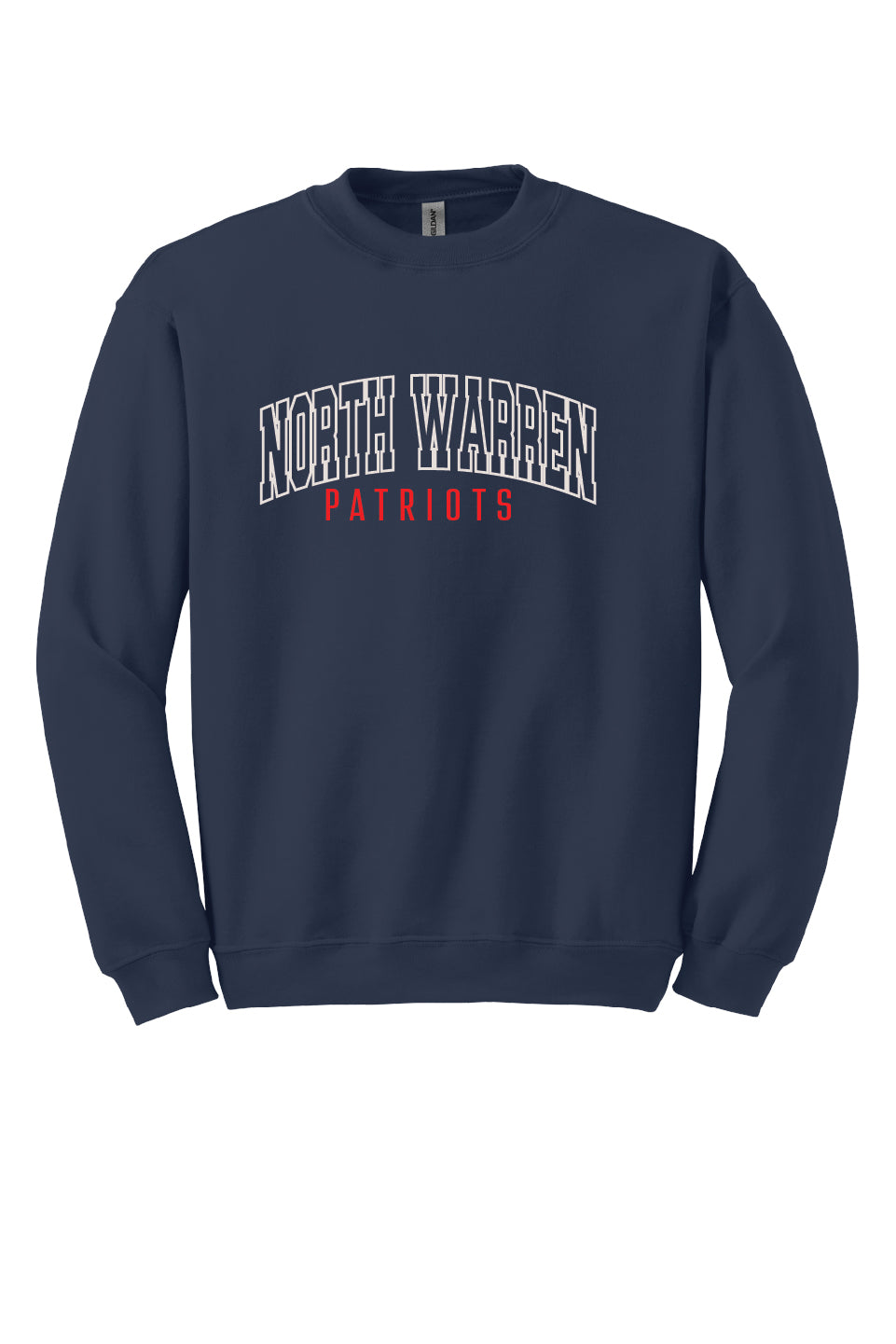 NWP Crewneck Sweatshirt