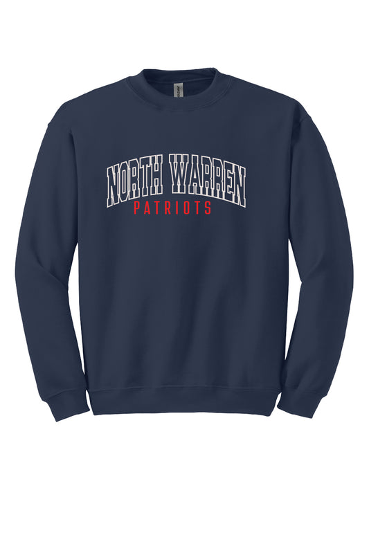 NWP Crewneck Sweatshirt