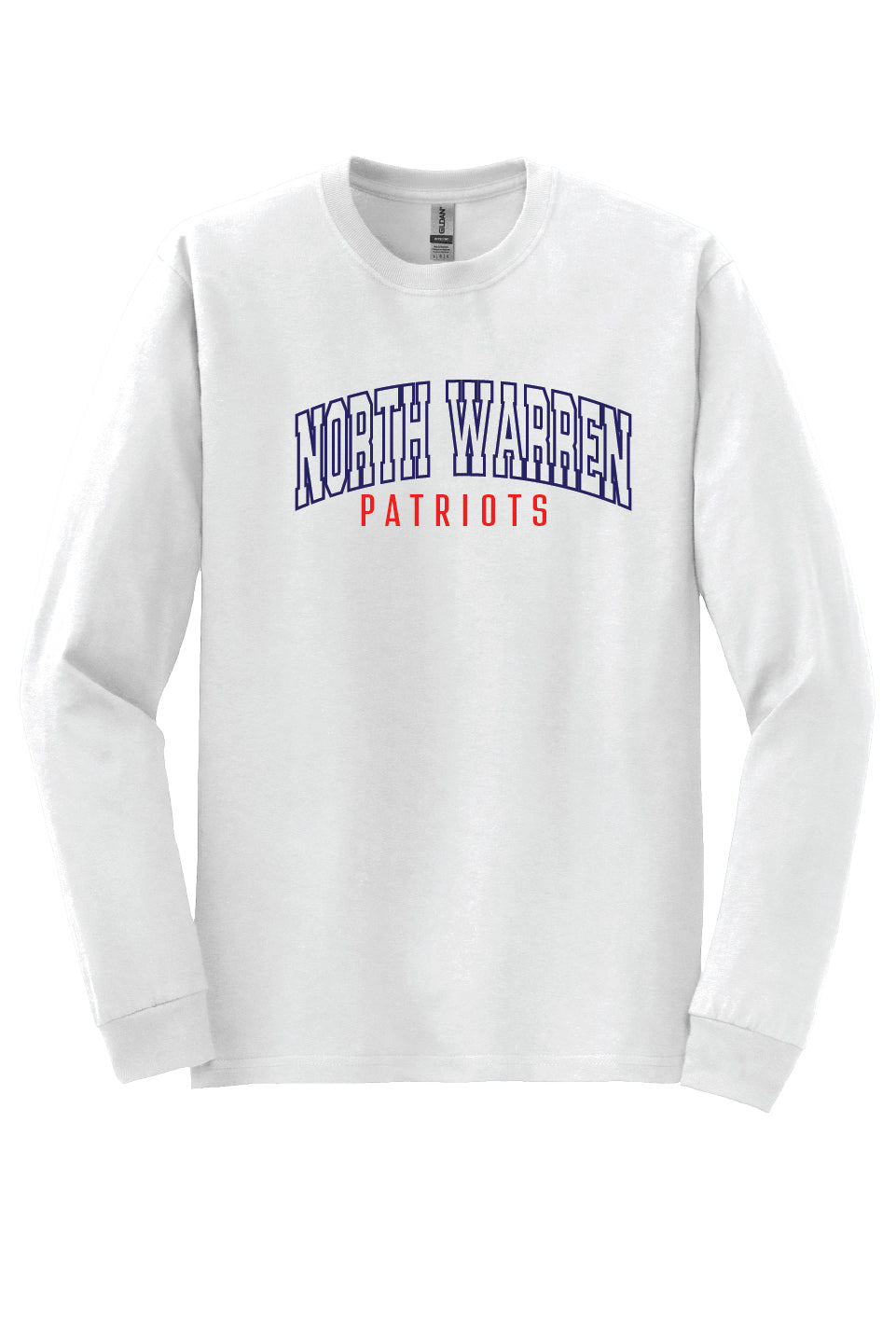 NWP Long Sleeve T-Shirt