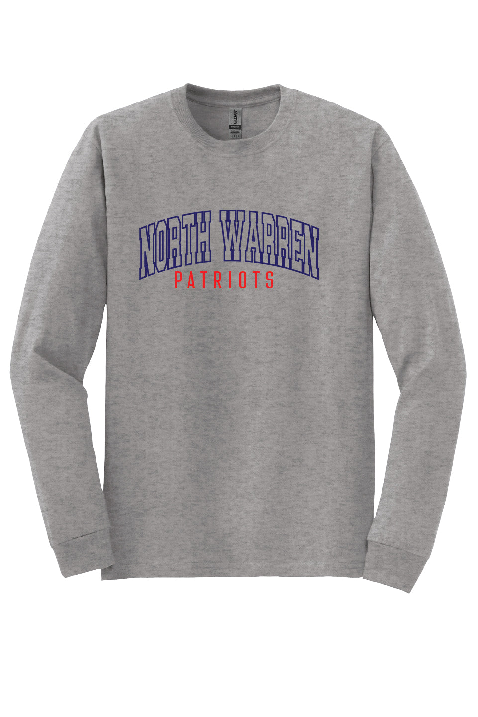 NWP Long Sleeve T-Shirt