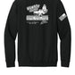 Gildan Softstyle Humpty's Staff Crewneck Sweatshirt