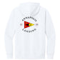 Annapolis Landing Hoodie
