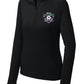 Hope Twp. Soccer Sport Tek 1/4 Zip Pullover (Ladies)