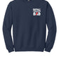 Personalized Football Dad Apparel
