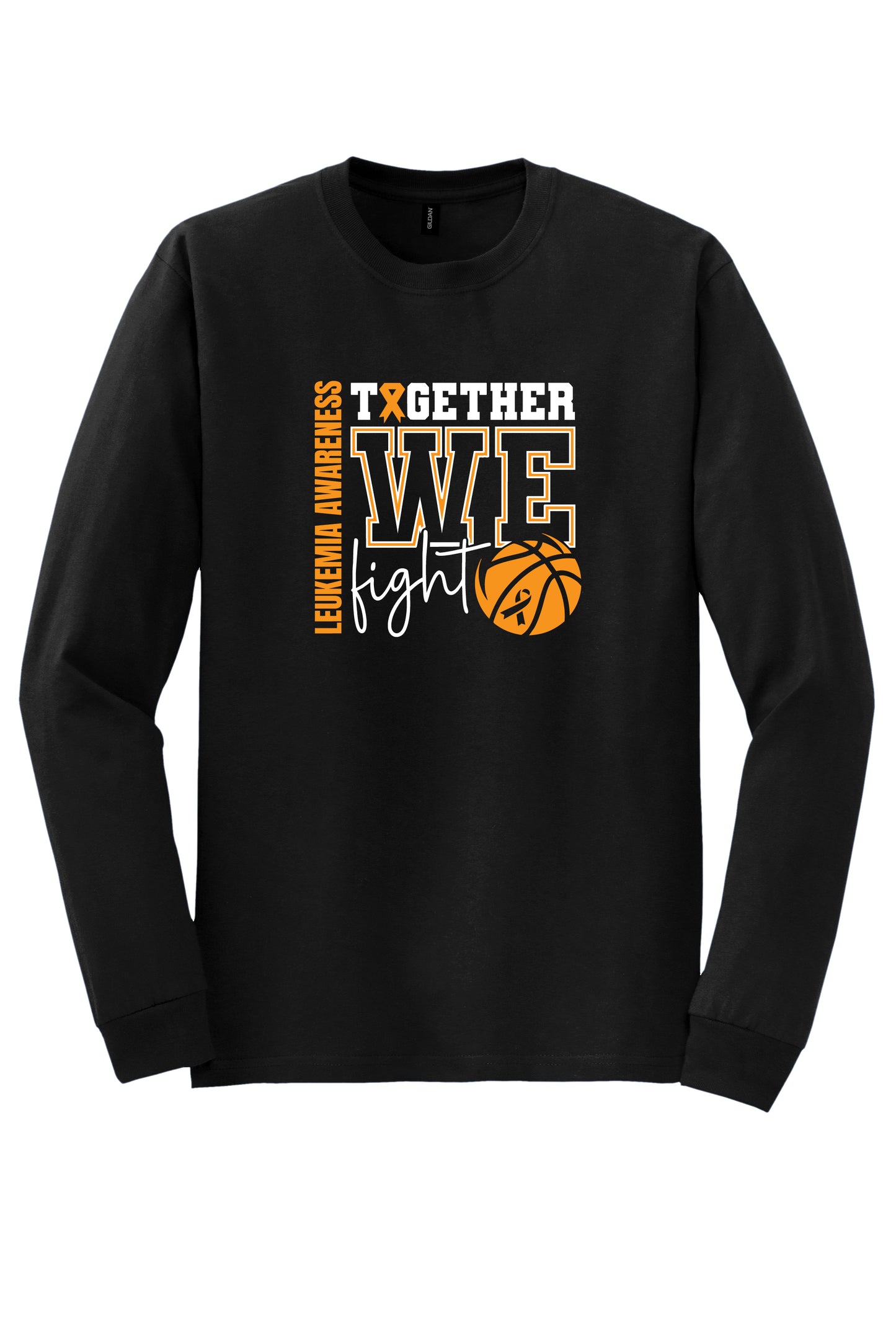 Belvidere Leukemia Awareness Apparel