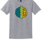 Terrapins Short Sleeve T-Shirt (Youth)