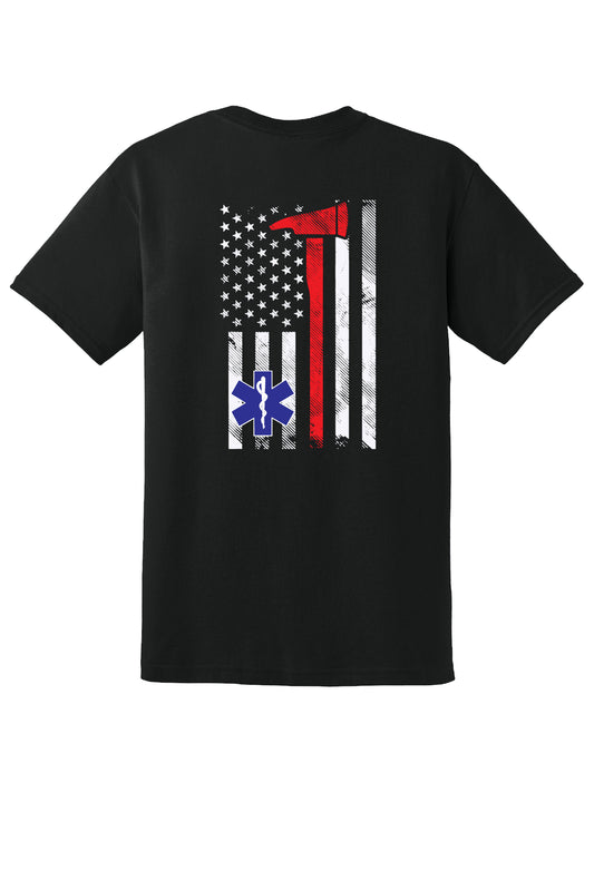 Youth KTFR ~Flag Back~ Supporter