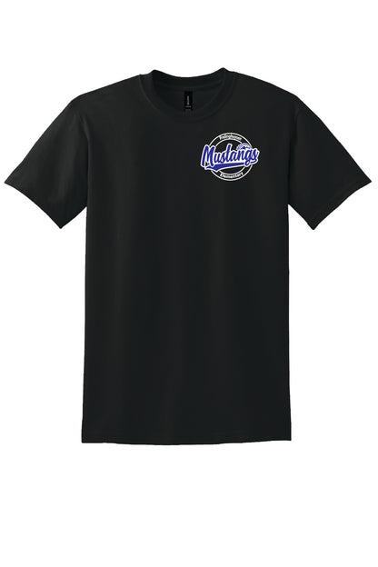 Frelinghuysen Elementary 100% Cotton Short Sleeve T-Shirt