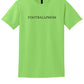 Football Mom Short Sleeve T-Shirt