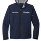 Patriots Cheerleaders Waterproof Insulated Jacket