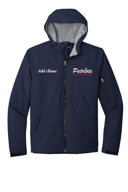 Waterproof Jacket