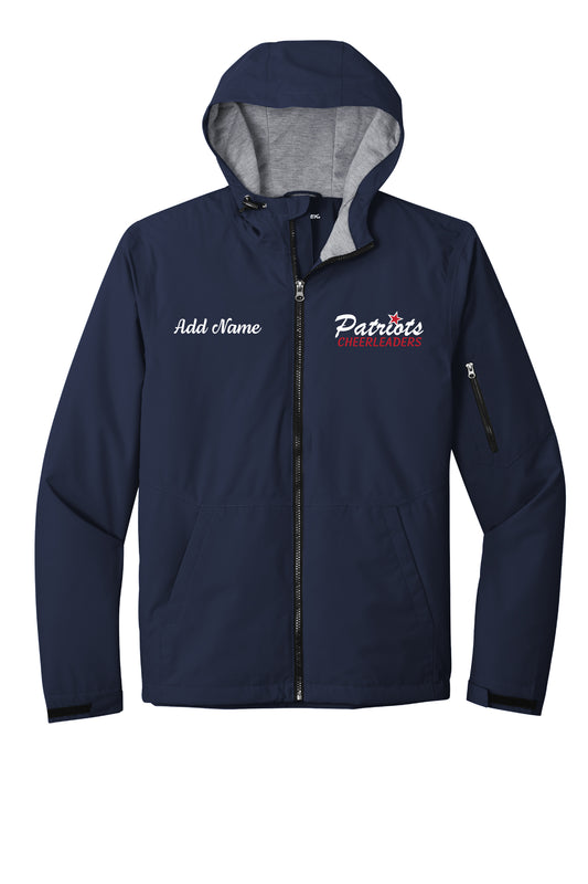 Waterproof Jacket