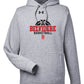 Belvidere Basketball Under Armour Pullover Hooded Sweatshirt