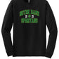 2025 ND Spartans Long Sleeve T-Shirt