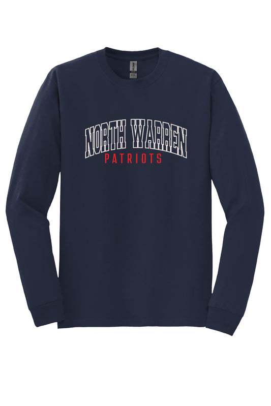 NWP Long Sleeve T-Shirt