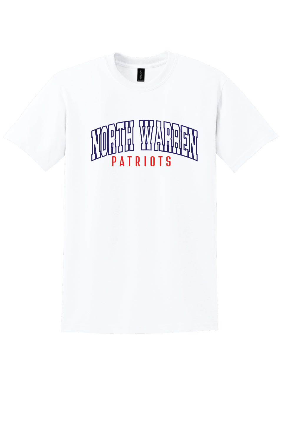 NWP  Short Sleeve T-Shirt