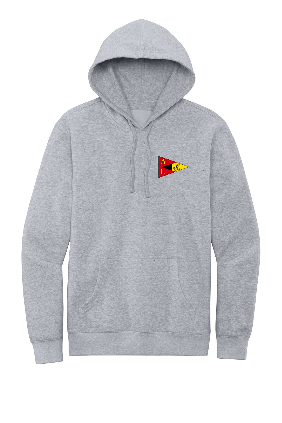 Annapolis Landing Hoodie