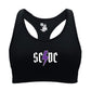 Sports Bra black