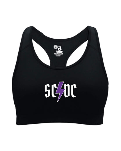 Sports Bra black