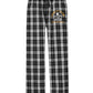 Flannel Pants