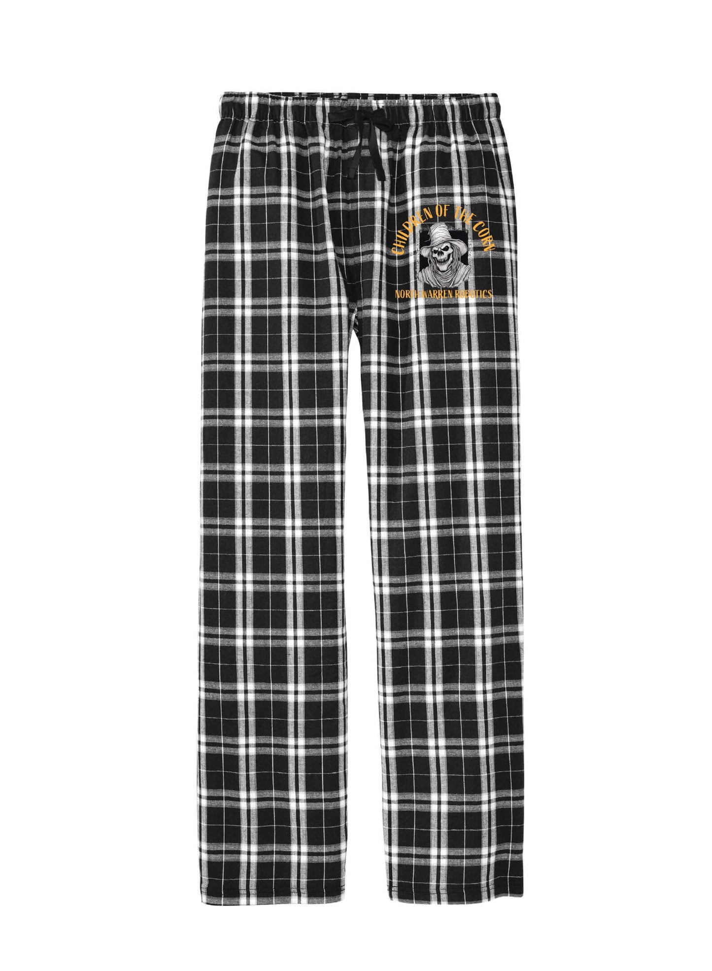 Flannel Pants