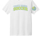 Trout Creek Soccer Short Sleeve T-Shirt