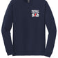 Personalized Football Dad Apparel