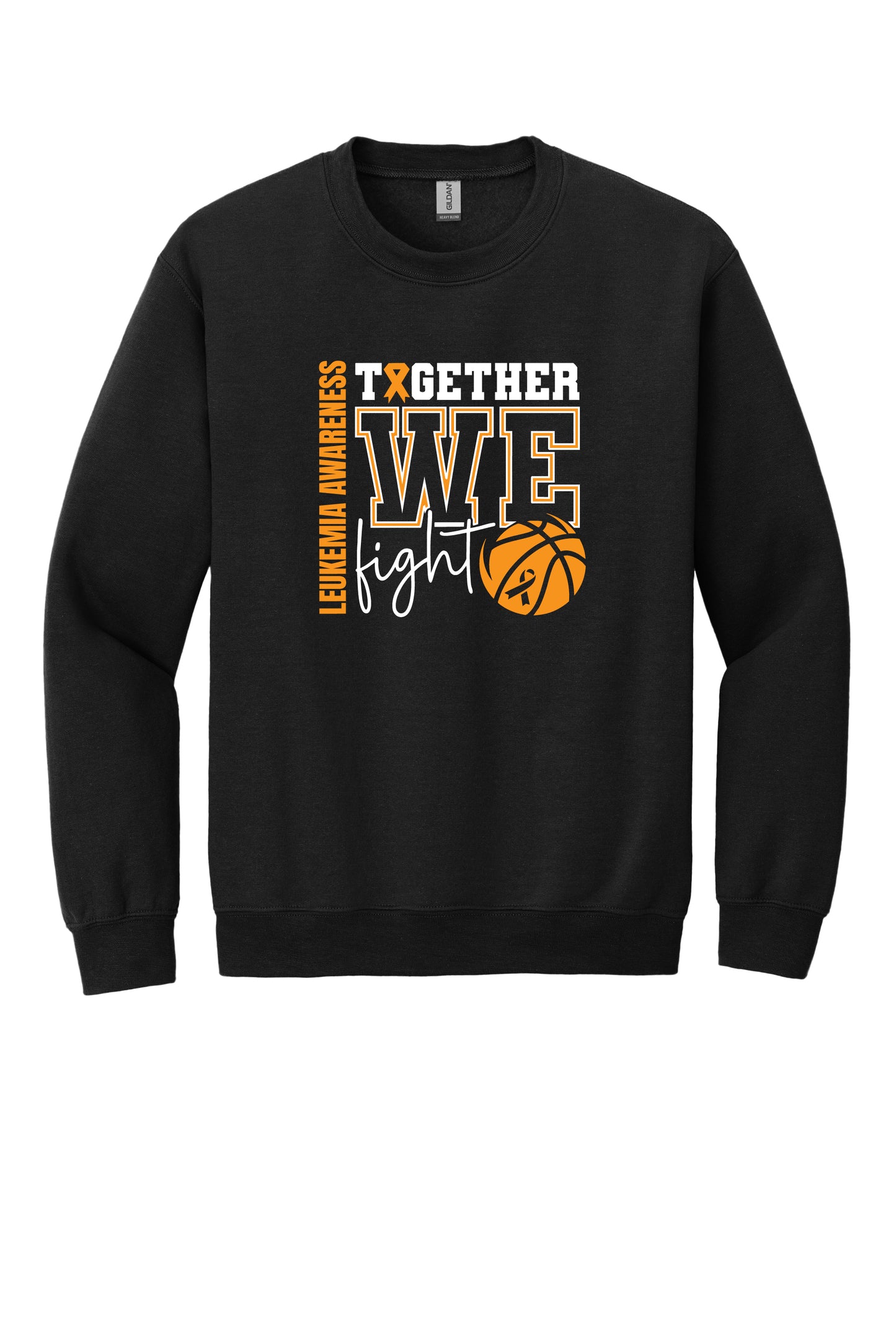 Belvidere Leukemia Awareness Apparel