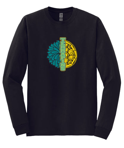 Terrapins Long Sleeve T-Shirt