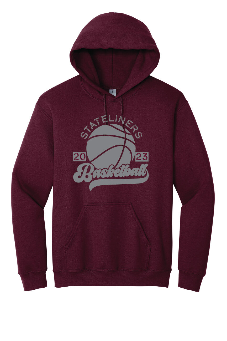 Stateliners 2023 Hoodie (Youth)