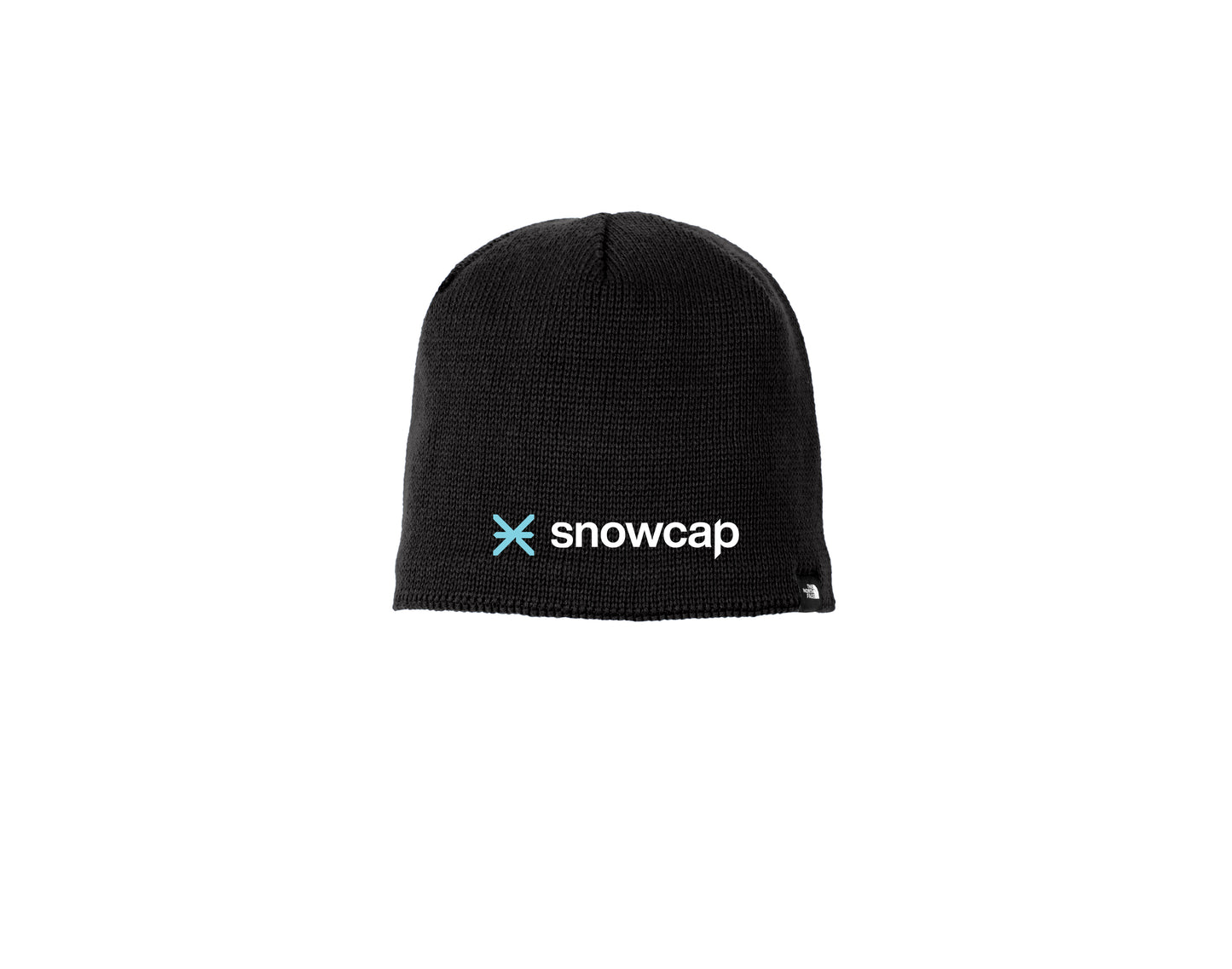 Snowcap Fleece Lined Beanie