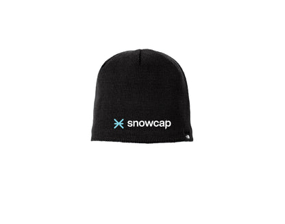 Snowcap Fleece Lined Beanie