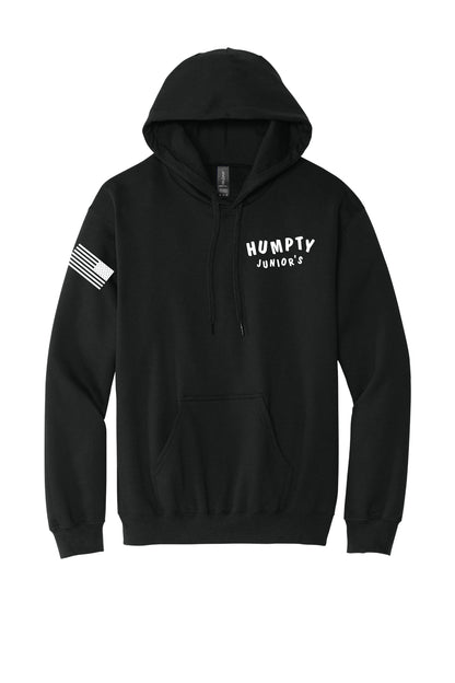 Gildan Softstyle Humpty's Staff Hoodie