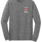 Portland Fire Supporter Long Sleeve T-Shirt (Adult)