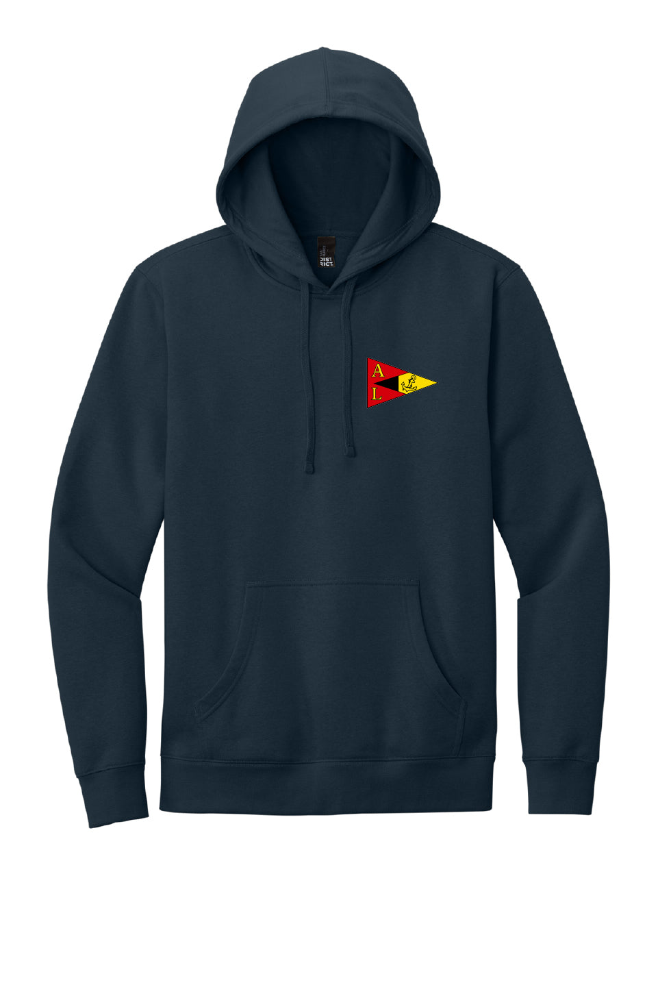 Annapolis Landing Hoodie