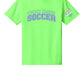 Trout Creek Soccer Short Sleeve T-Shirt