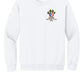 United We Stand Crewneck Sweatshirt