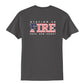 HVFD Fire Short Sleeve T-Shirt